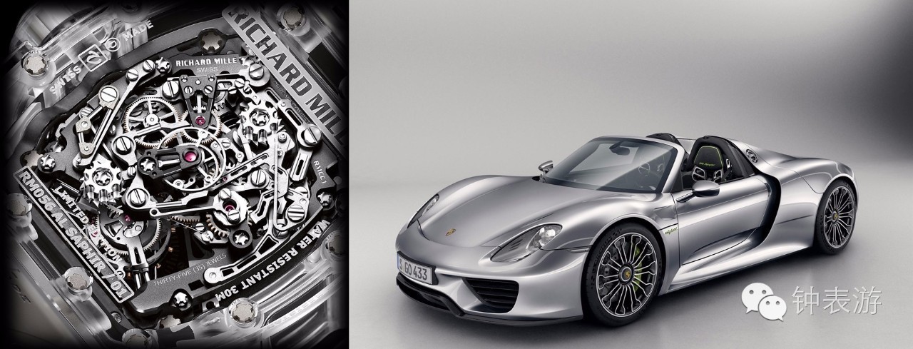 瑞士最贵手表多少钱人民币,richardmille新款陀飞轮腕表