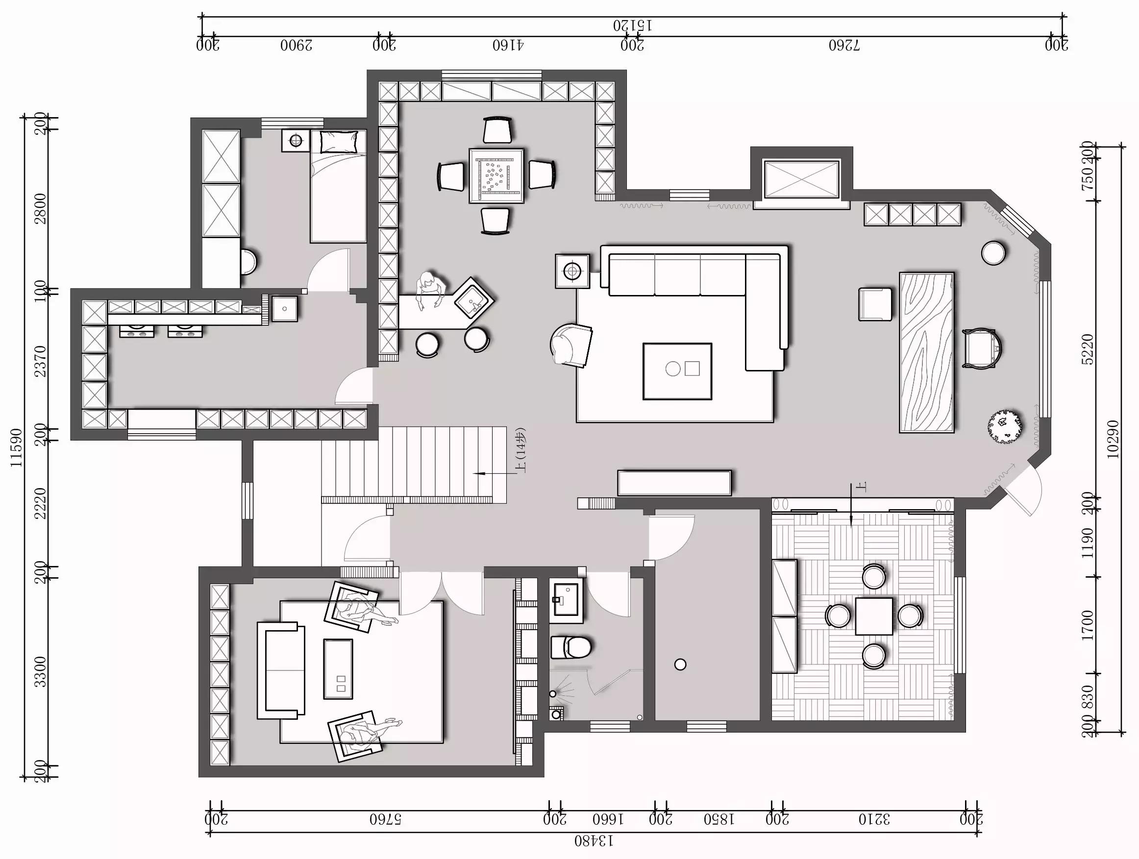 刘磊||保利垄上-雅韵