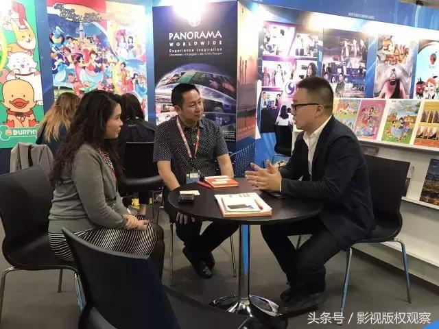 秋收戛纳世纪优优同泰国大众传媒等30多个海外机构达成合作