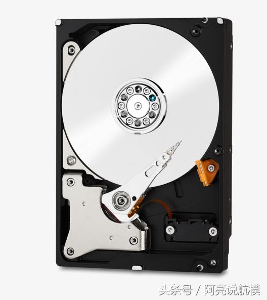 卖硬盘的是不是坑,买个硬盘