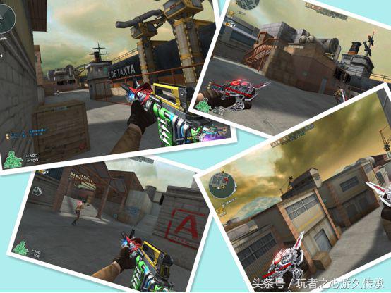 cf体验服最新爆料7月版本,cf体验服最新爆料7月版本挑战