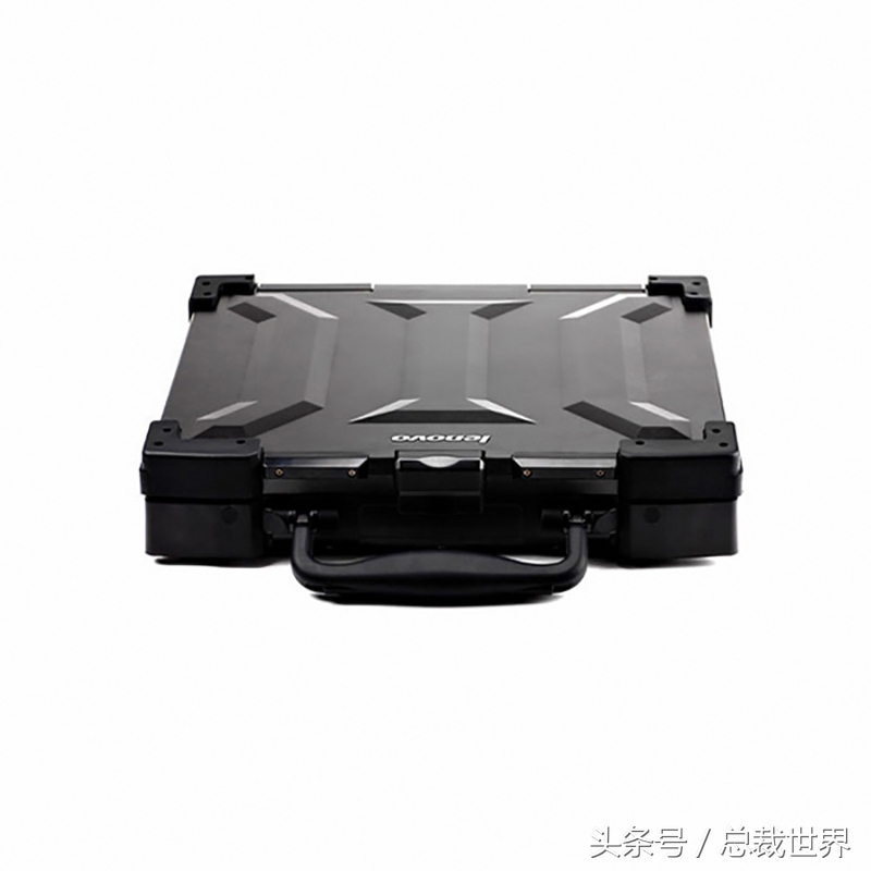 民族骄傲，联想*用军**级笔记本电脑，杠杠的！