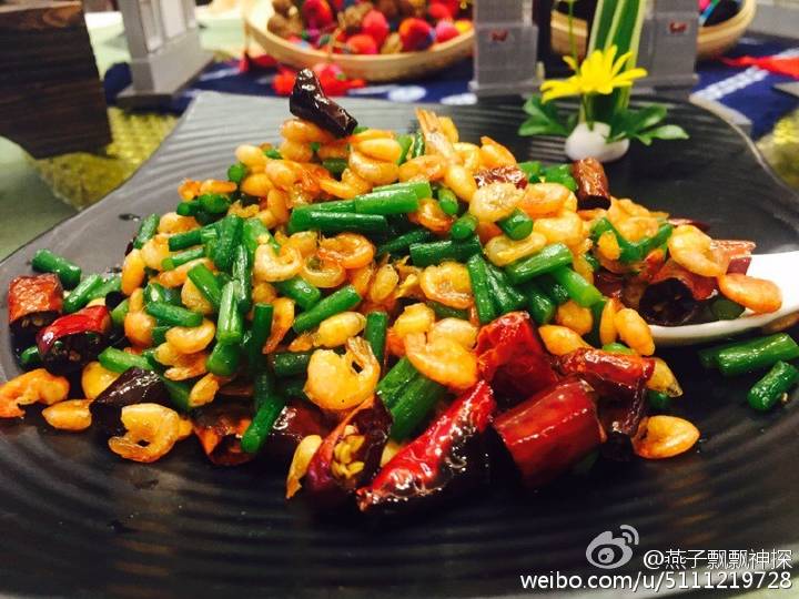 到大理一定要吃的美食,去大理邂逅一场风花雪月