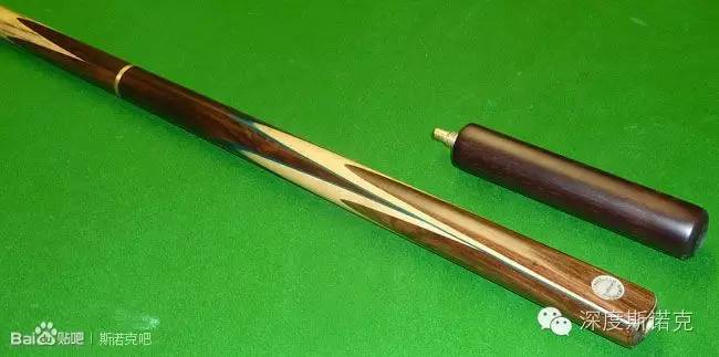 绝世神兵——*器武**番外篇：我如何选择一支球杆？