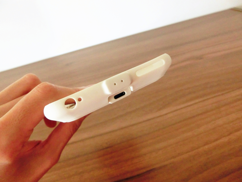 罗马仕有背夹充电宝吗,罗马仕分离背夹充电宝评测