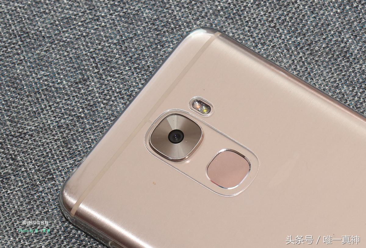 乐视Pro3上手，不愧跑分体验都是第一名，王者荣耀流畅不发热