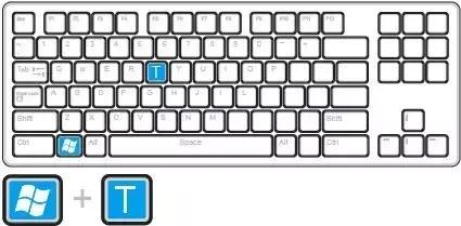 电脑画图工具快捷键,电脑高手快捷键