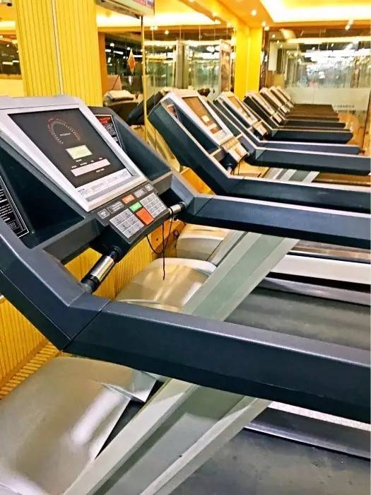 天津健身馆排行榜,天津健身俱乐部哪个比较好