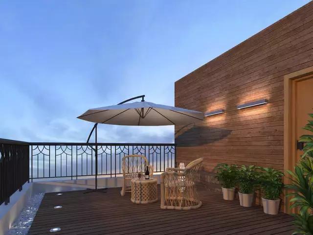 那些年我们一起追的动漫，都装在这家酒店里