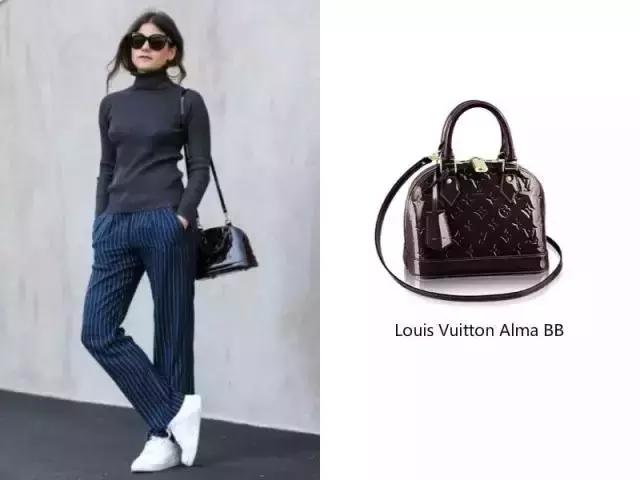 盘点万元经典包包,千元轻奢包经典