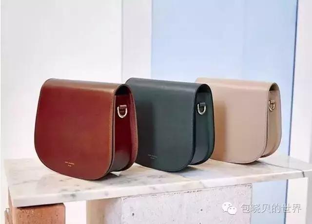 韩国最火的十种包包,韩系日常包包牌子有哪些