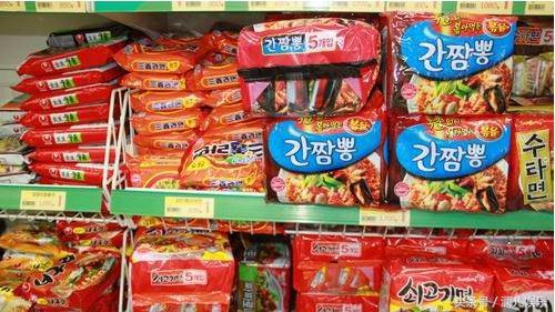 韩国100块钱能买啥,100元能在韩国先买到些什么