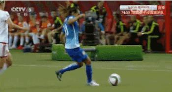 最牛逼的马赛回旋,马赛回旋世界第一