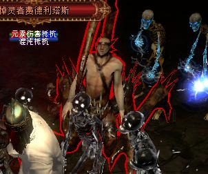 流放之路开荒快速过剧情攻略,流放之路近战剧情开荒攻略