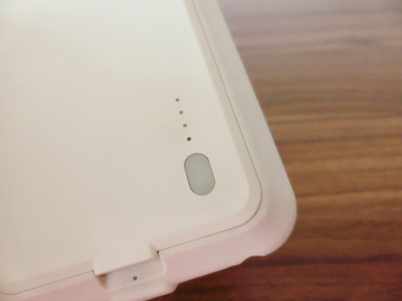 罗马仕有背夹充电宝吗,罗马仕分离背夹充电宝评测