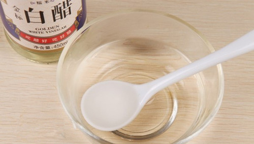 厨房水槽底部发霉怎么解决,厨房水槽边上发霉了怎么办