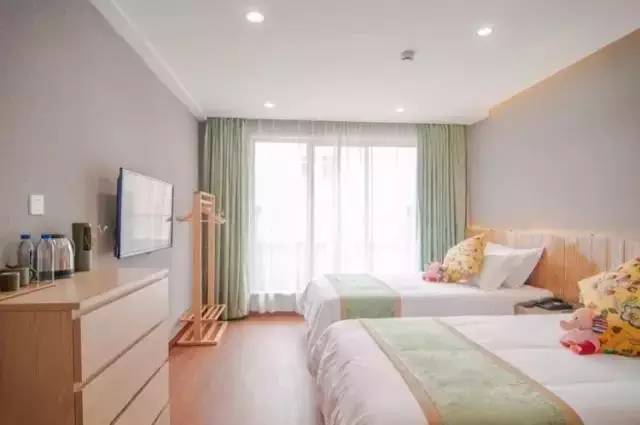 心宿旅舍,民宿推荐来一场说走就走的旅行