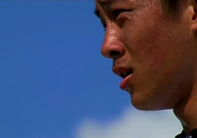 想走出“国足阴影”？这群热血燃梦的足球小将能帮你