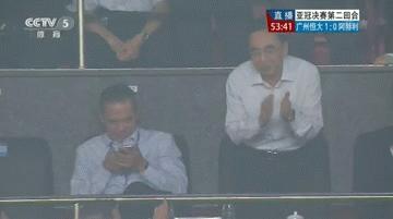 为什么恒大球员会踢足球,恒大足球巅峰时刻为何国足还是差