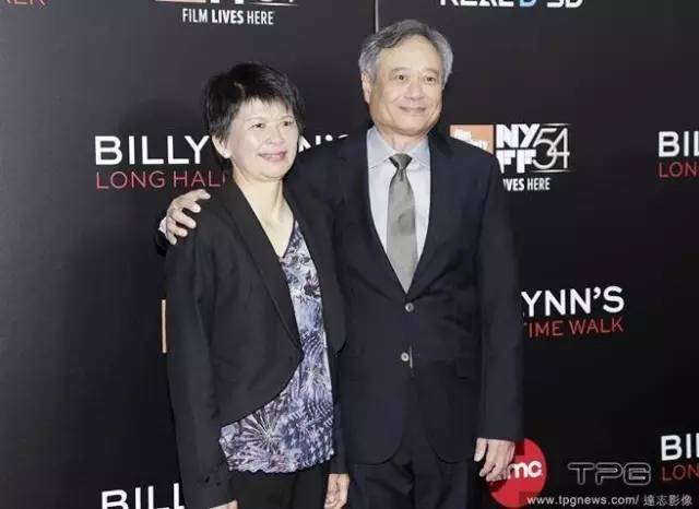 李安电影技术革新扑街,李安新片预计2月开拍