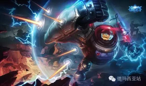 lol防爆机械人皮肤,lol男枪防暴士兵皮肤视频