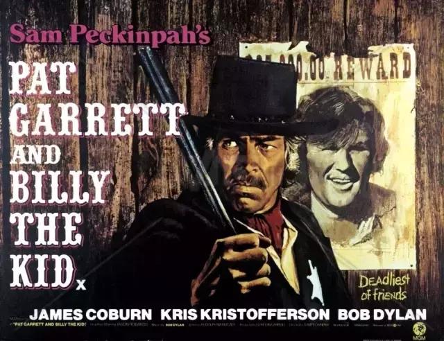 鲍勃迪伦是哪一年获得诺奖,看完这10部电影你就懂得了人生