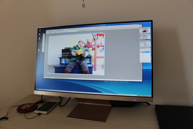 平面设计师对电脑配置要求,平面设计师用的显示器