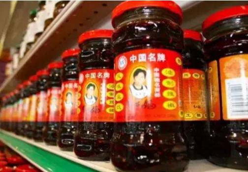 贬低国货？那是不知道中国制造多牛掰！老干妈、辣条牛到不要不要