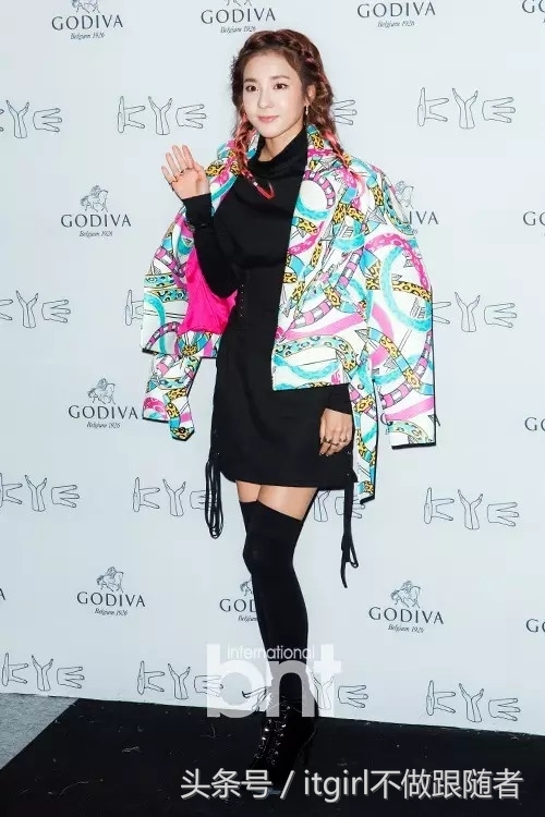 k-fashion是什么牌子,k-fashion