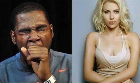 细数nba那些巨星背后的女人,nba球星都喜欢什么样的女人