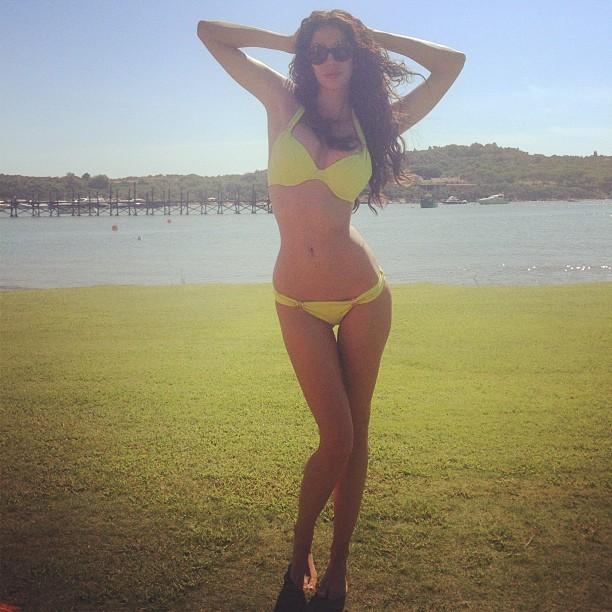 细数nba那些巨星背后的女人,nba球星都喜欢什么样的女人