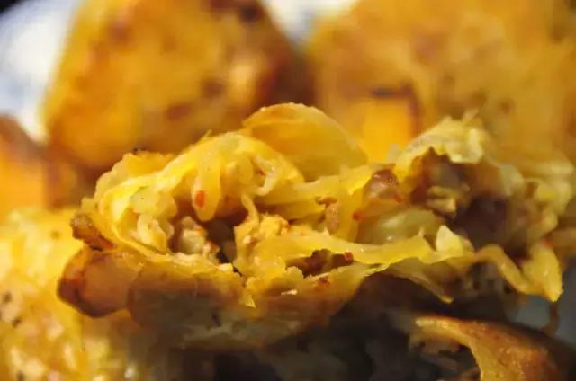 谁说南京糕点不多又不好吃的，就把这条微信扔给他！