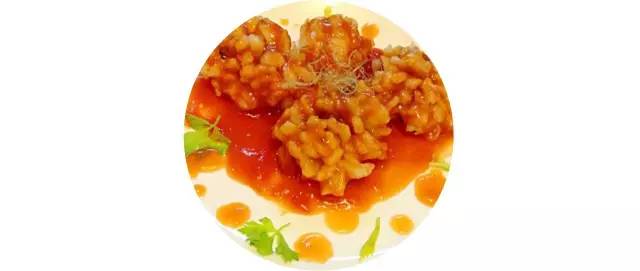 菊花味的清香,菊花的味道可以吸引好多人