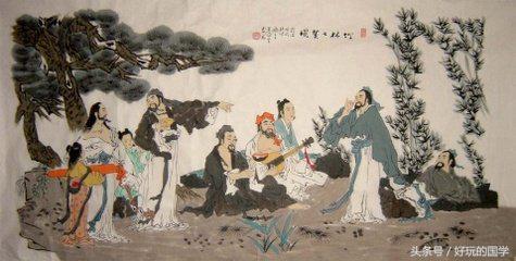 给我三斗酒，我就跟你走——初唐诗人王绩的诗酒人生