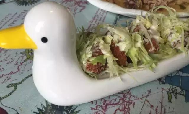 都是“厨房”先动的手，这是要搞事吗！？