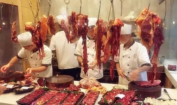 关于潮汕牛肉火锅,这里有一份不完全指南