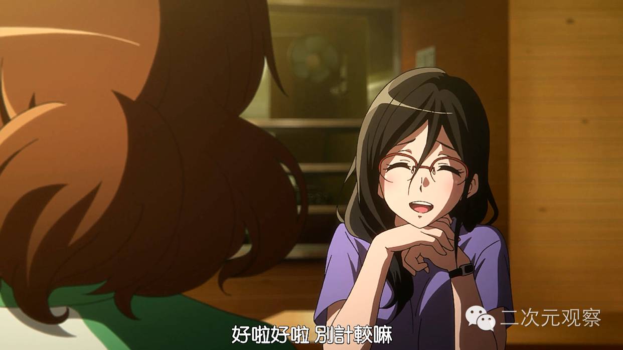 霸气侧漏的香姐,京吹第二部固定曲目