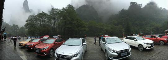 启辰t90试驾口碑如何,试驾启辰t70手动挡