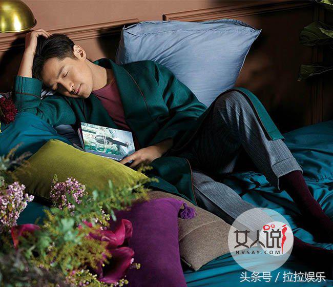 胡歌车祸前与车祸后的照片,胡歌车祸之前的照片