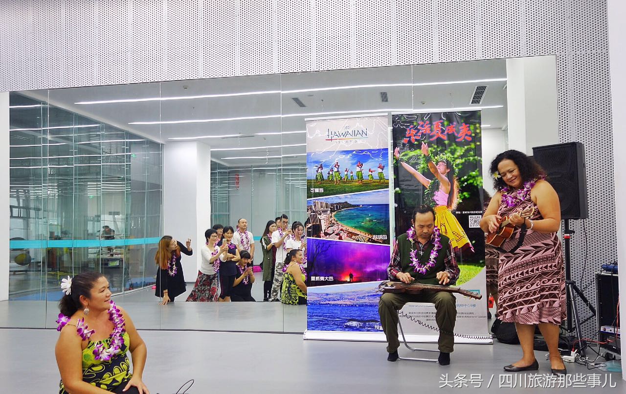 夏威夷呼啦舞完整视频,夏威夷州旅游观光局