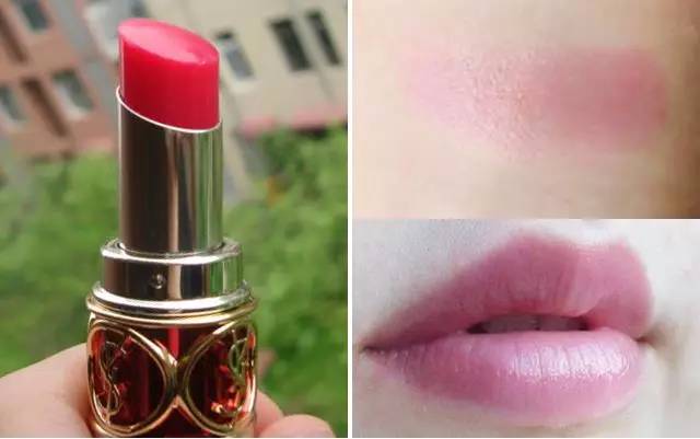 ysl小黑条七夕限定试色,ysl除了1966还可以选哪个