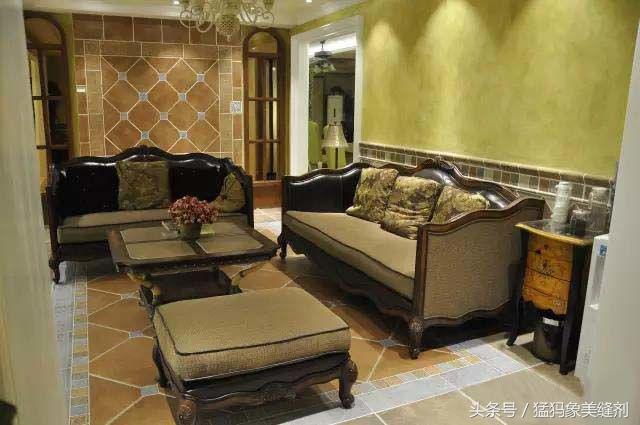 阳台用仿古砖优缺点,露台仿古砖优缺点