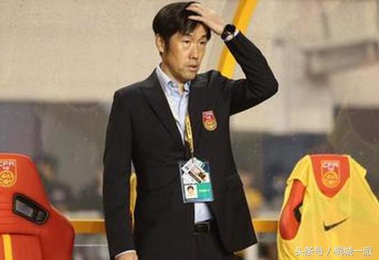 高洪波谈中超现状,高洪波最新点评