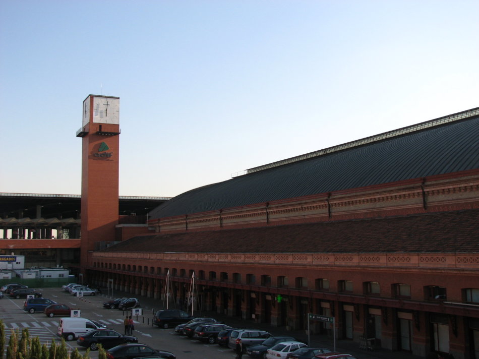 马德里不思议原版,马德里不可思议完整视频