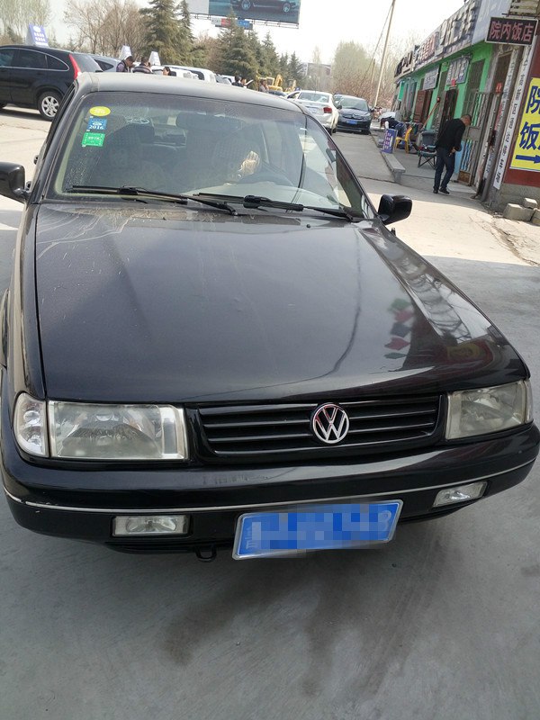 新款标致301幸福版,标致301旅行