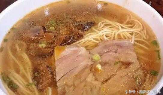 没吃过这几样不能叫做吃货,没吃过这些敢说自己是吃货吗