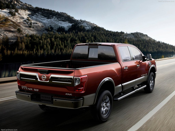 泰坦皮卡2020款顶配xd,新款泰坦皮卡售价