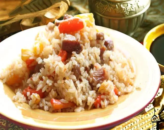 山寨的肯德基是什么样的,肯德基变成啃基基山寨货