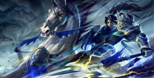 lol狼人城市皮肤稀有吗,lol手游皮肤稀有度一览表