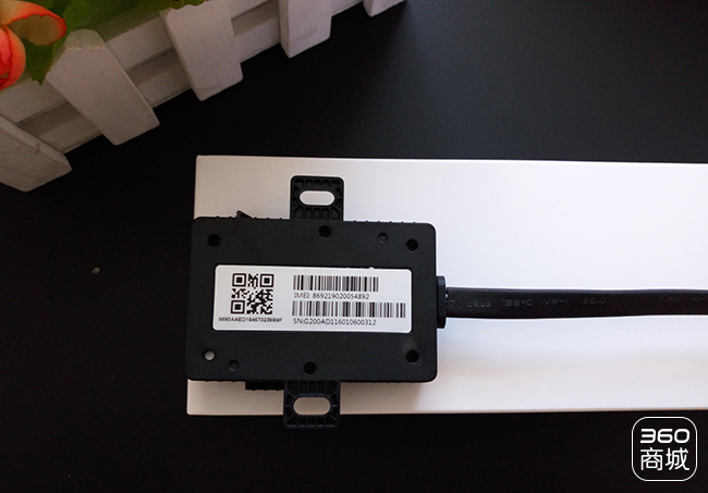 让安心时刻掌握在手中——360骑卫士GPS*位器定**测评